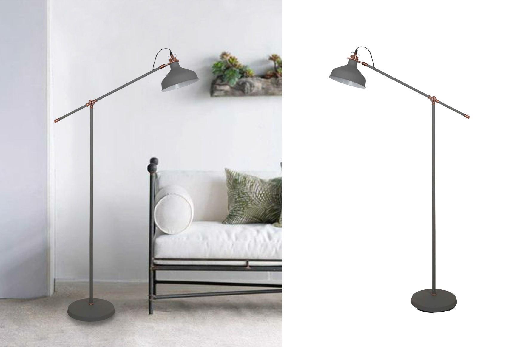 Beyond Lights - Table & Floor Lamps  019